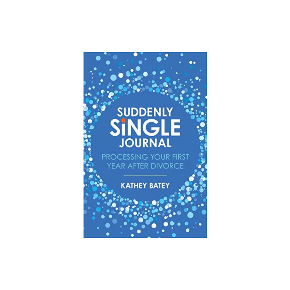 David C Cook Publishing Company Suddenly Single Journal (häftad, eng)