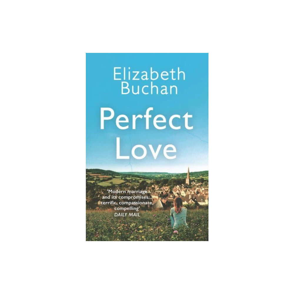 Atlantic Books Perfect Love (häftad, eng)