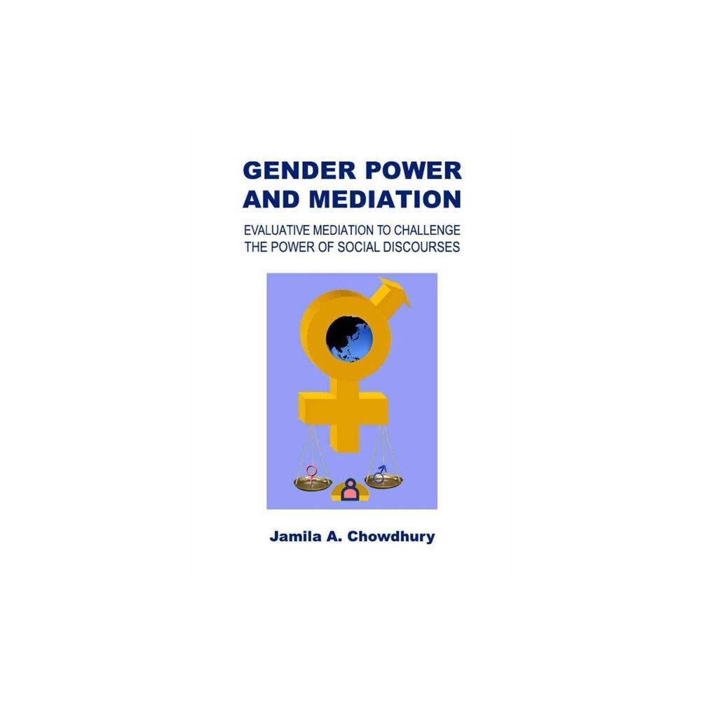 Cambridge Scholars Publishing Gender Power and Mediation (inbunden, eng)