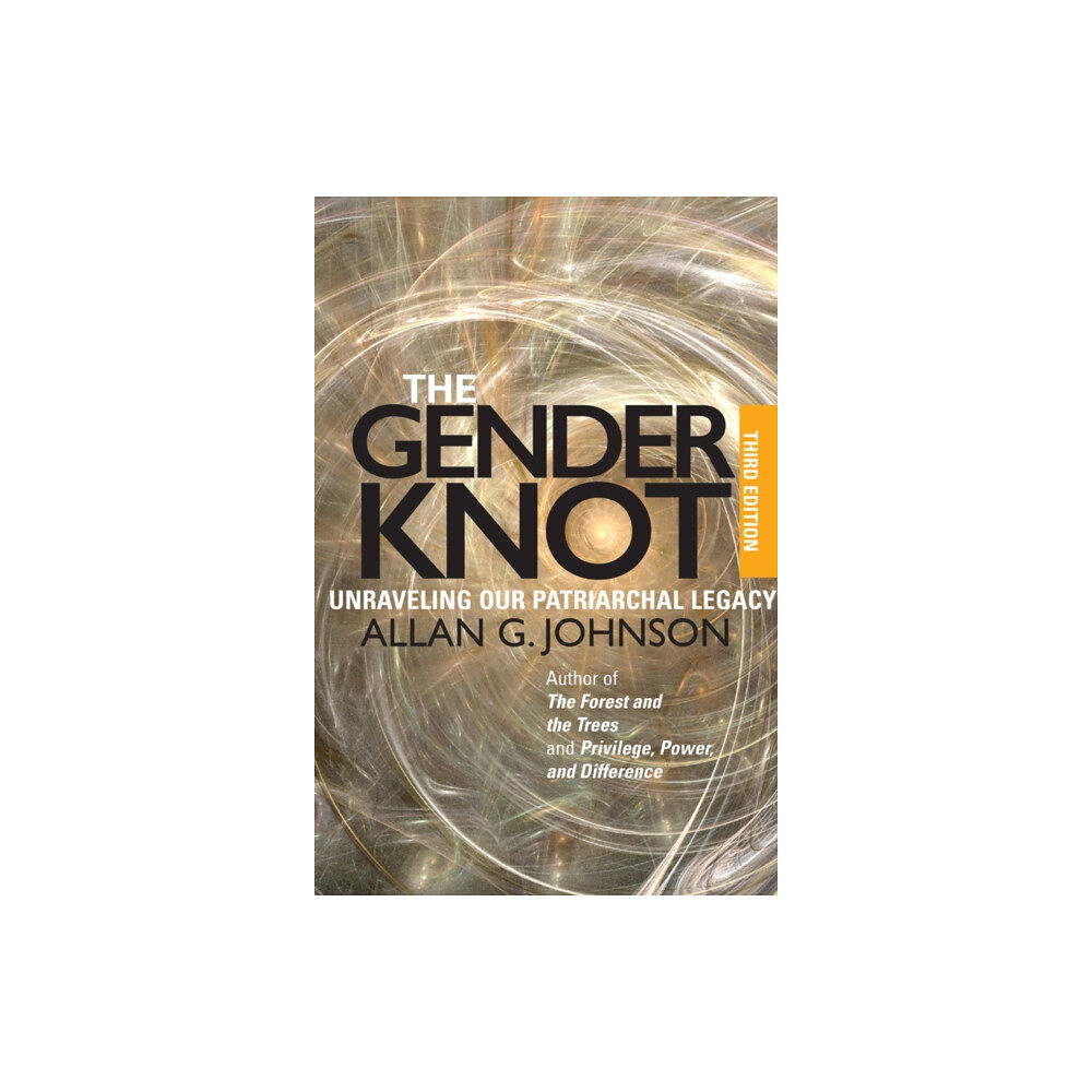 Temple University Press,U.S. The Gender Knot (häftad, eng)