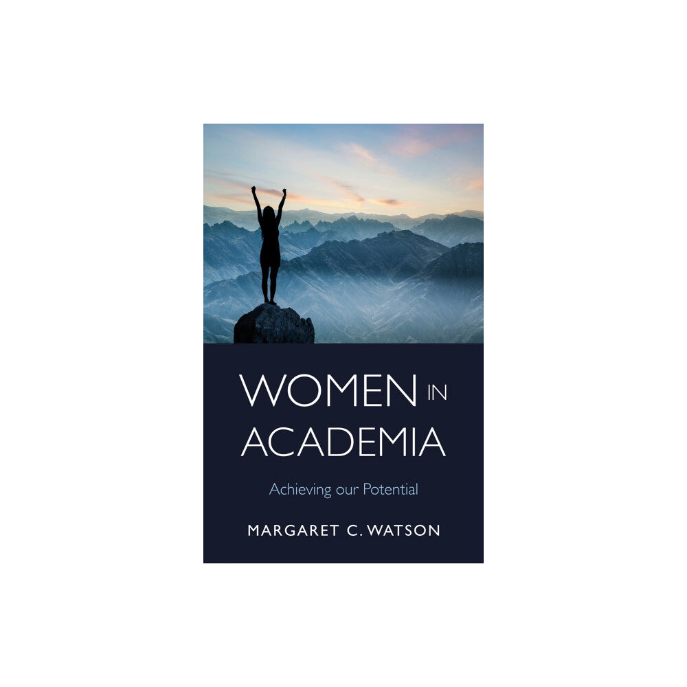 Troubador Publishing Women in Academia (häftad, eng)