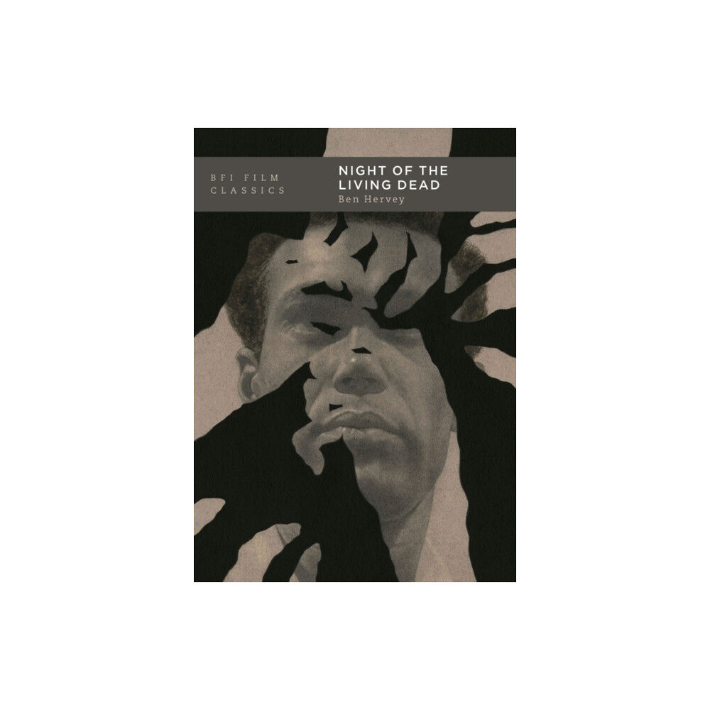 Bloomsbury Publishing PLC Night of the Living Dead (häftad, eng)