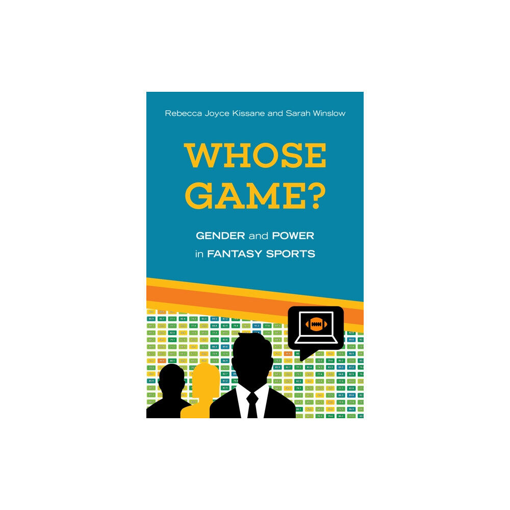 Temple University Press,U.S. Whose Game? (inbunden, eng)