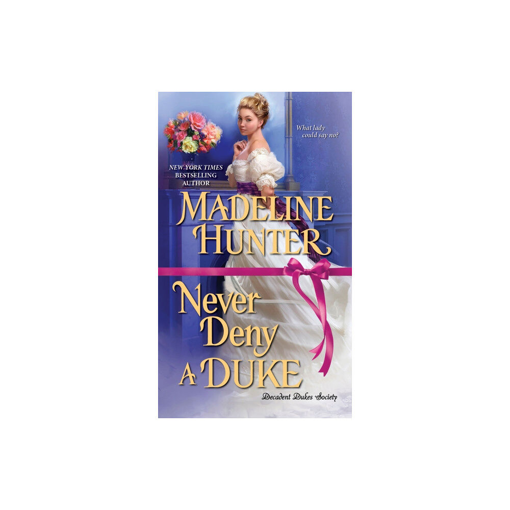 Kensington Publishing Never Deny a Duke (häftad, eng)