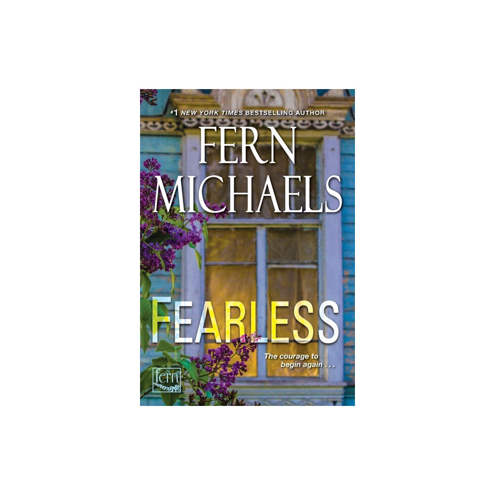 Kensington Publishing Fearless (häftad, eng)