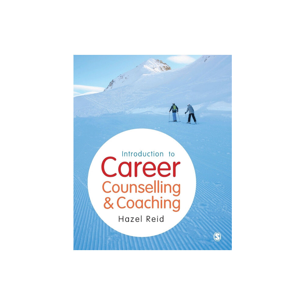 Sage Publications Ltd Introduction to Career Counselling & Coaching (häftad, eng)