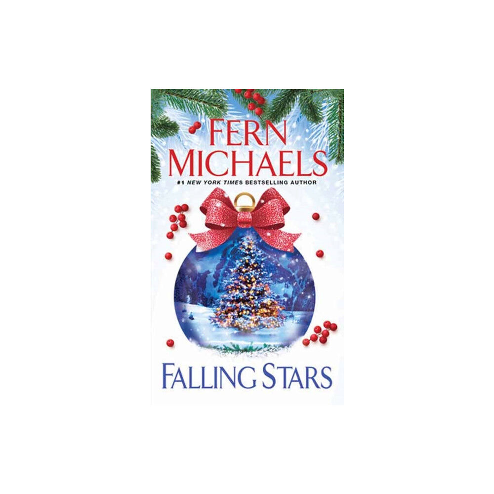 Kensington Publishing Falling Stars (häftad, eng)