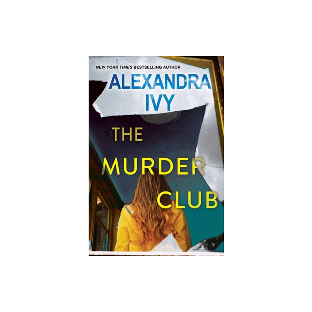 Kensington Publishing The Murder Club (häftad, eng)