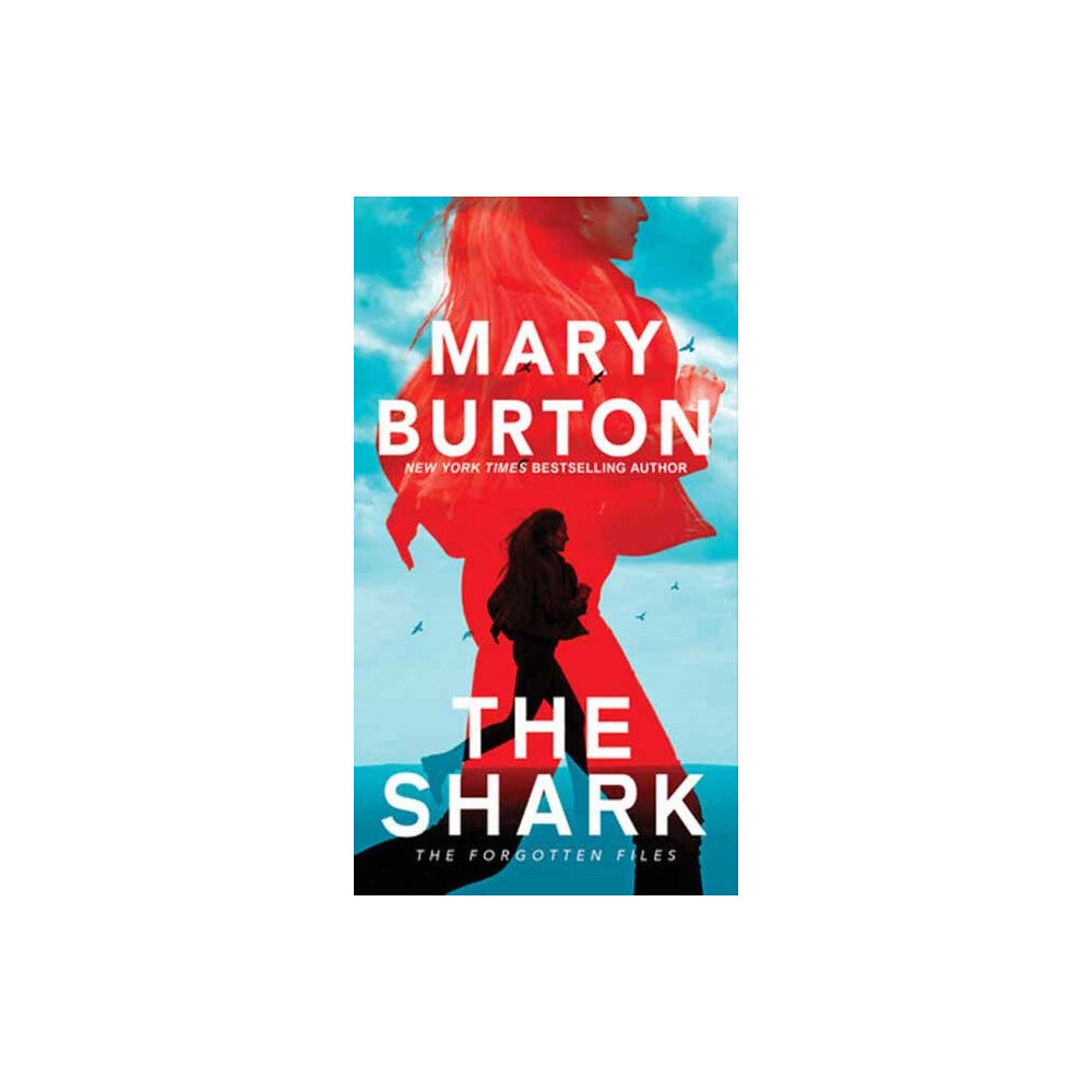 Kensington Publishing The Shark (häftad, eng)