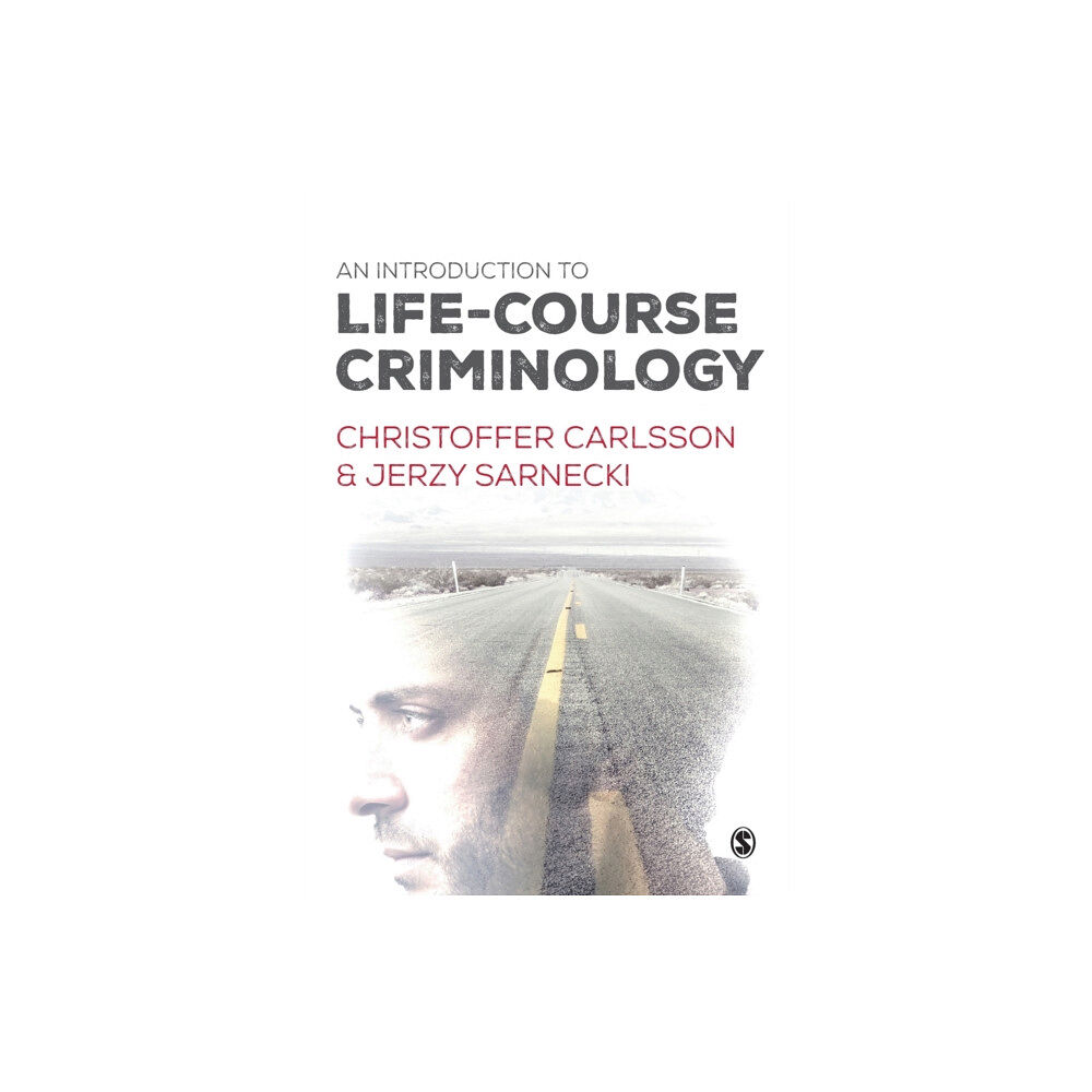 Sage Publications Ltd An Introduction to Life-Course Criminology (häftad, eng)