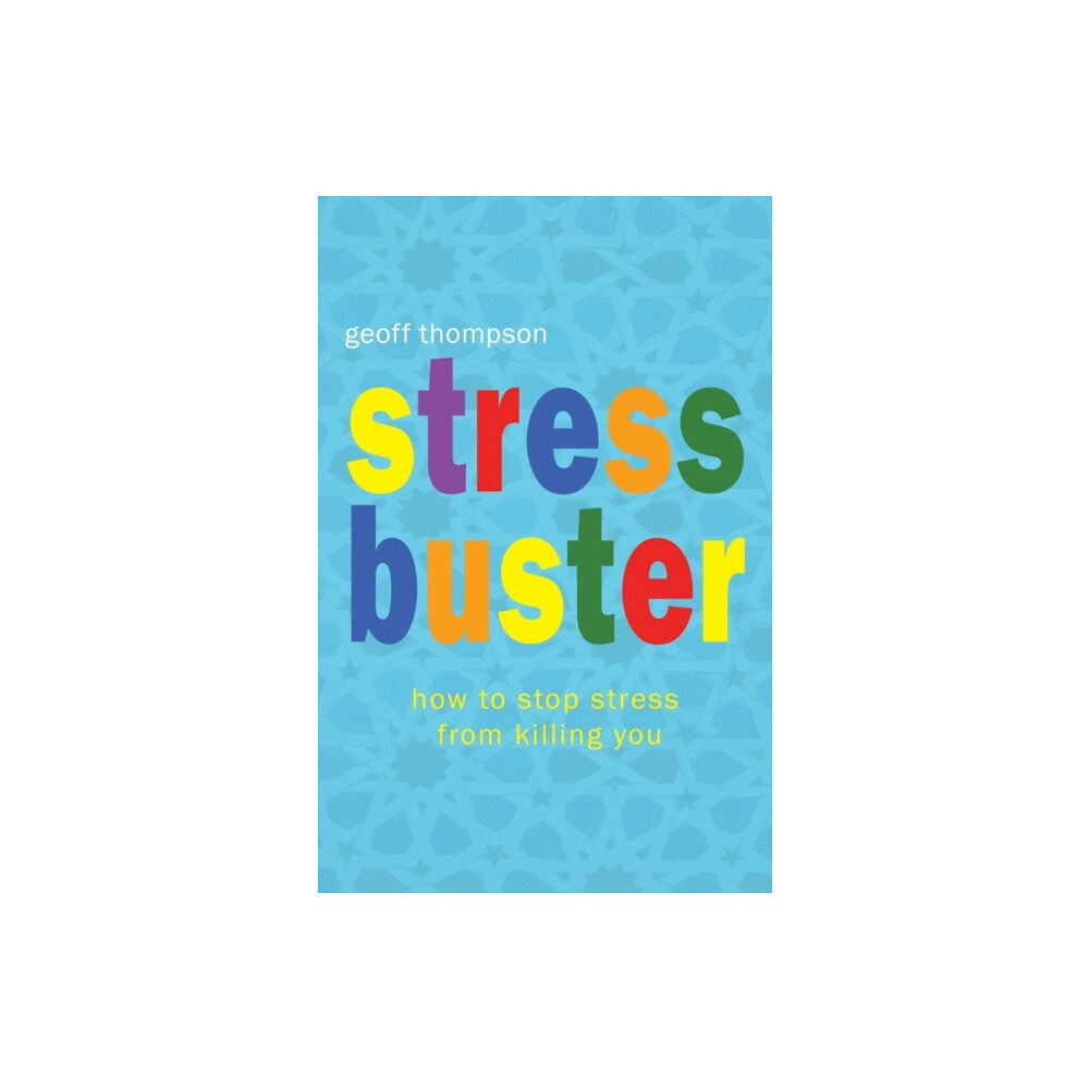 Octopus publishing group Stress Buster (häftad, eng)