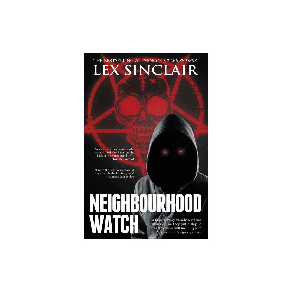 Andrews UK Limited Neighbourhood Watch (häftad, eng)