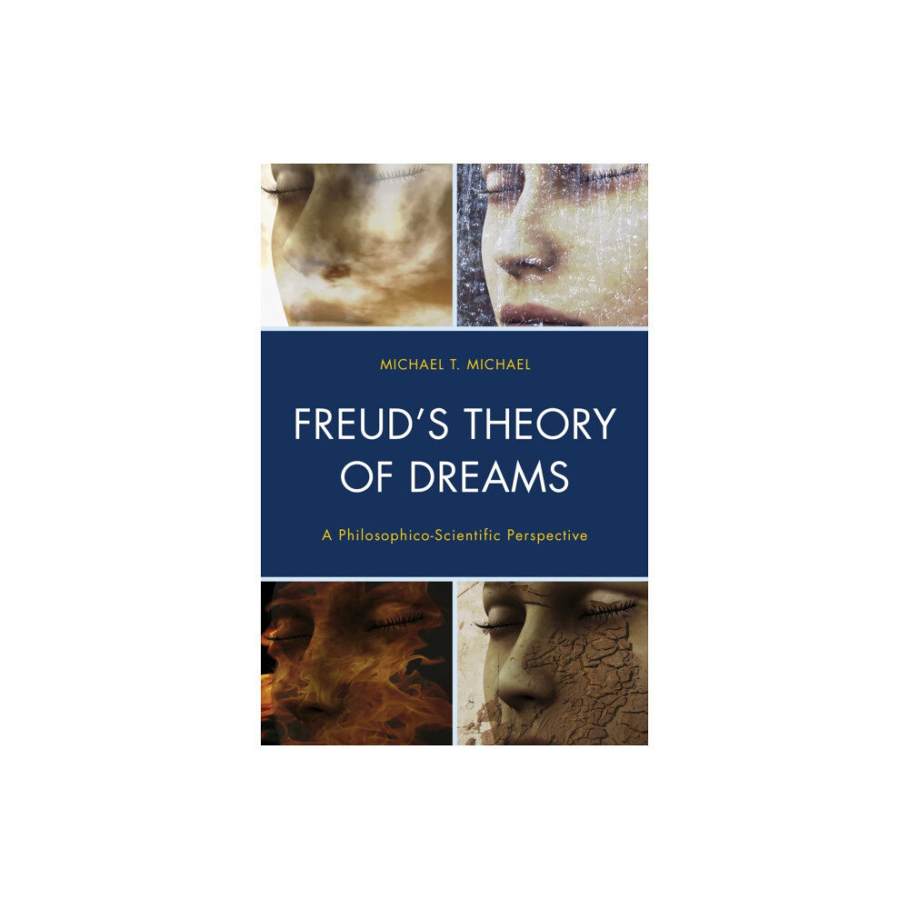 Rowman & littlefield Freud’s Theory of Dreams (inbunden, eng)