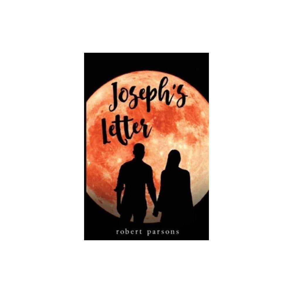 Pegasus Elliot Mackenzie Publishers Joseph's Letter (häftad, eng)