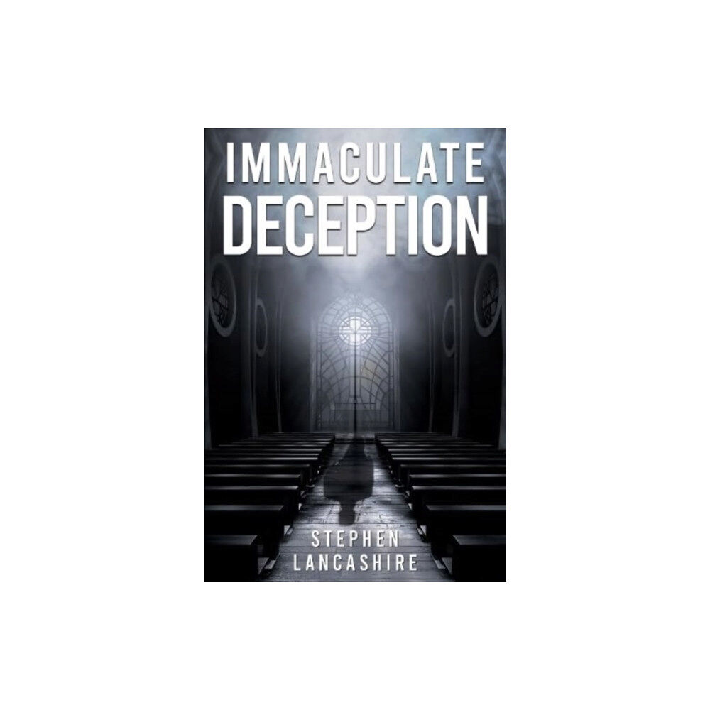 Pegasus Elliot Mackenzie Publishers Immaculate Deception (häftad, eng)