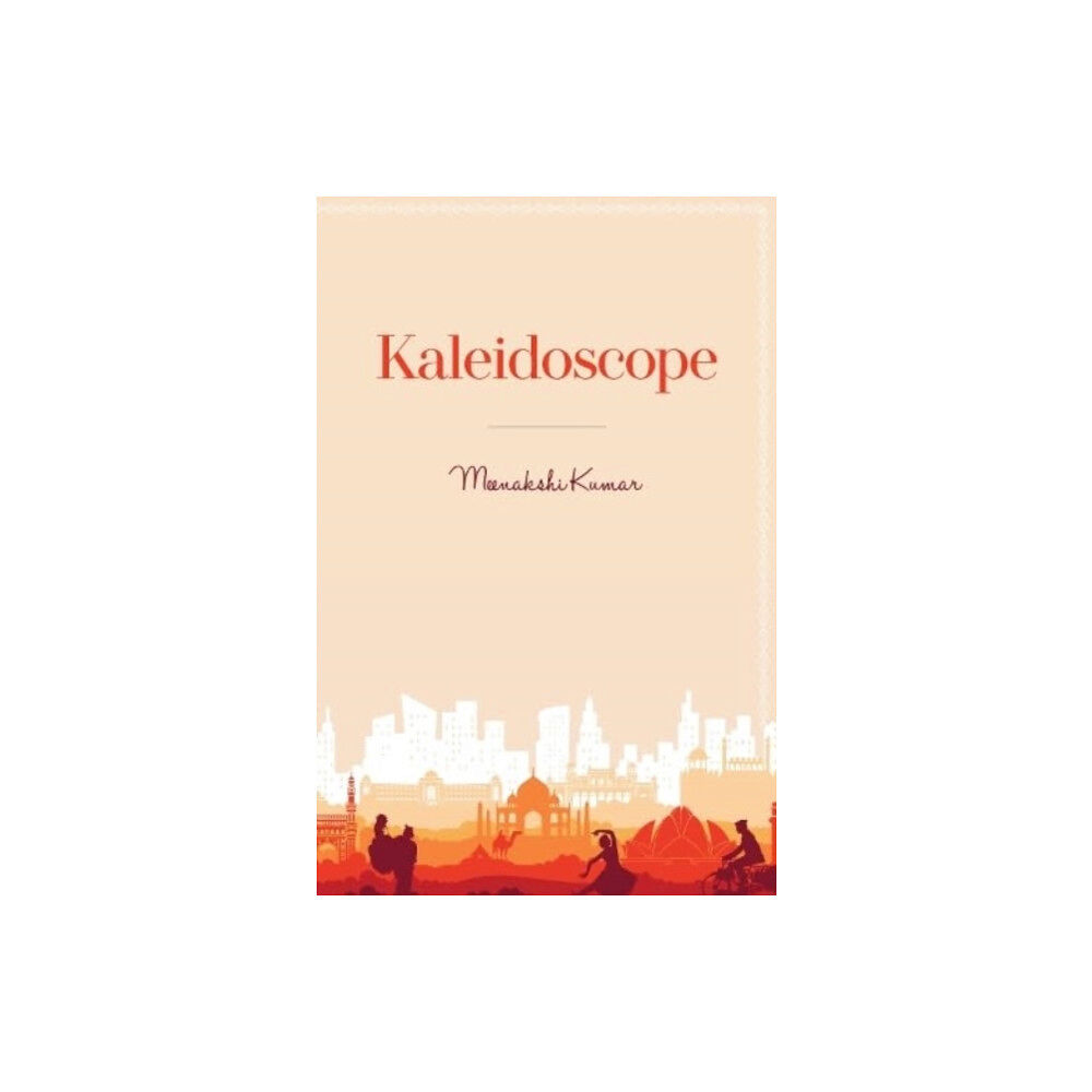 Pegasus Elliot Mackenzie Publishers Kaleidoscope (häftad, eng)