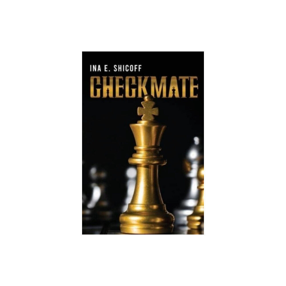 Pegasus Elliot Mackenzie Publishers Checkmate (häftad, eng)