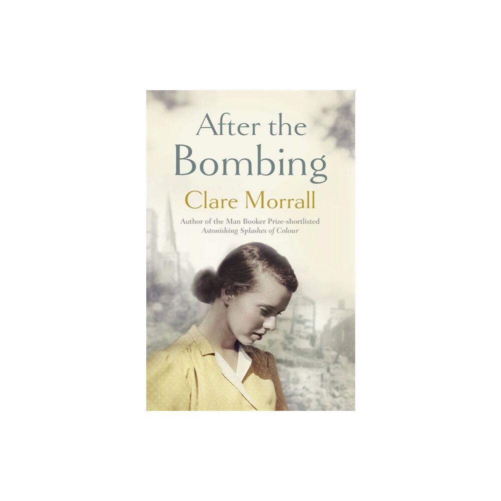 Hodder & Stoughton After the Bombing (häftad, eng)