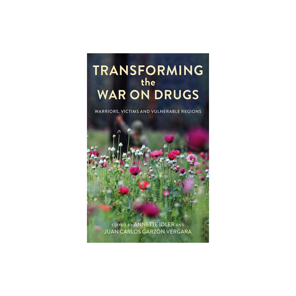 C hurst & co publishers ltd Transforming the War on Drugs (häftad, eng)