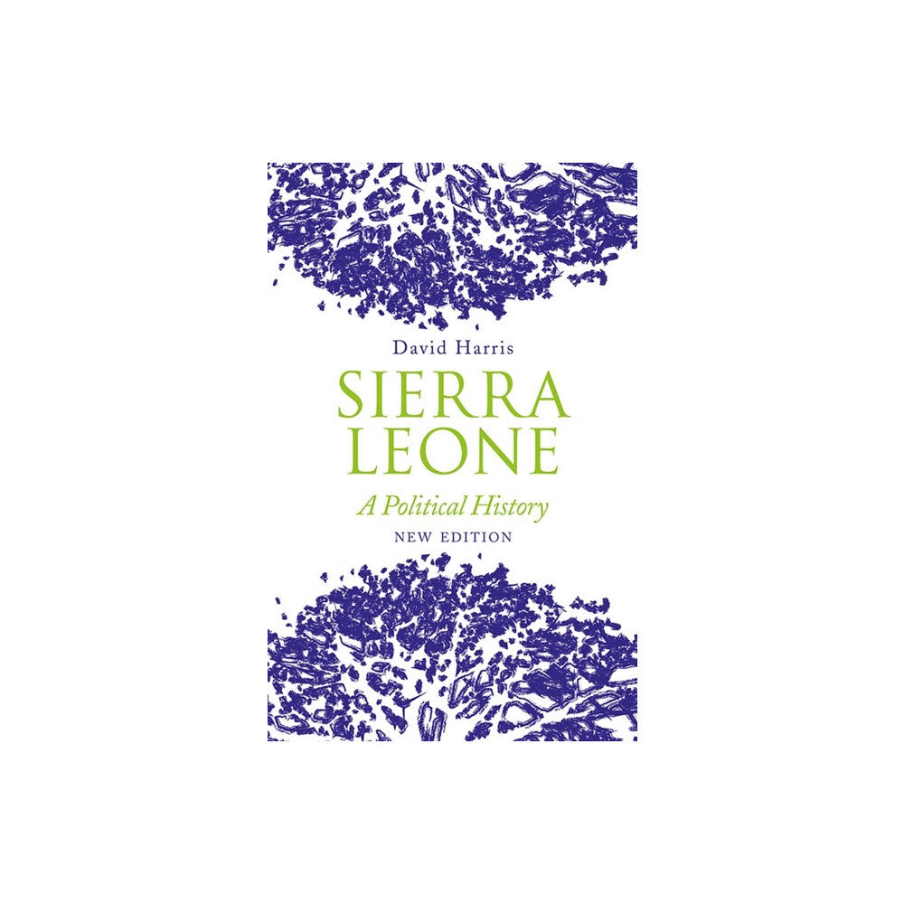 C hurst & co publishers ltd Sierra Leone (häftad, eng)