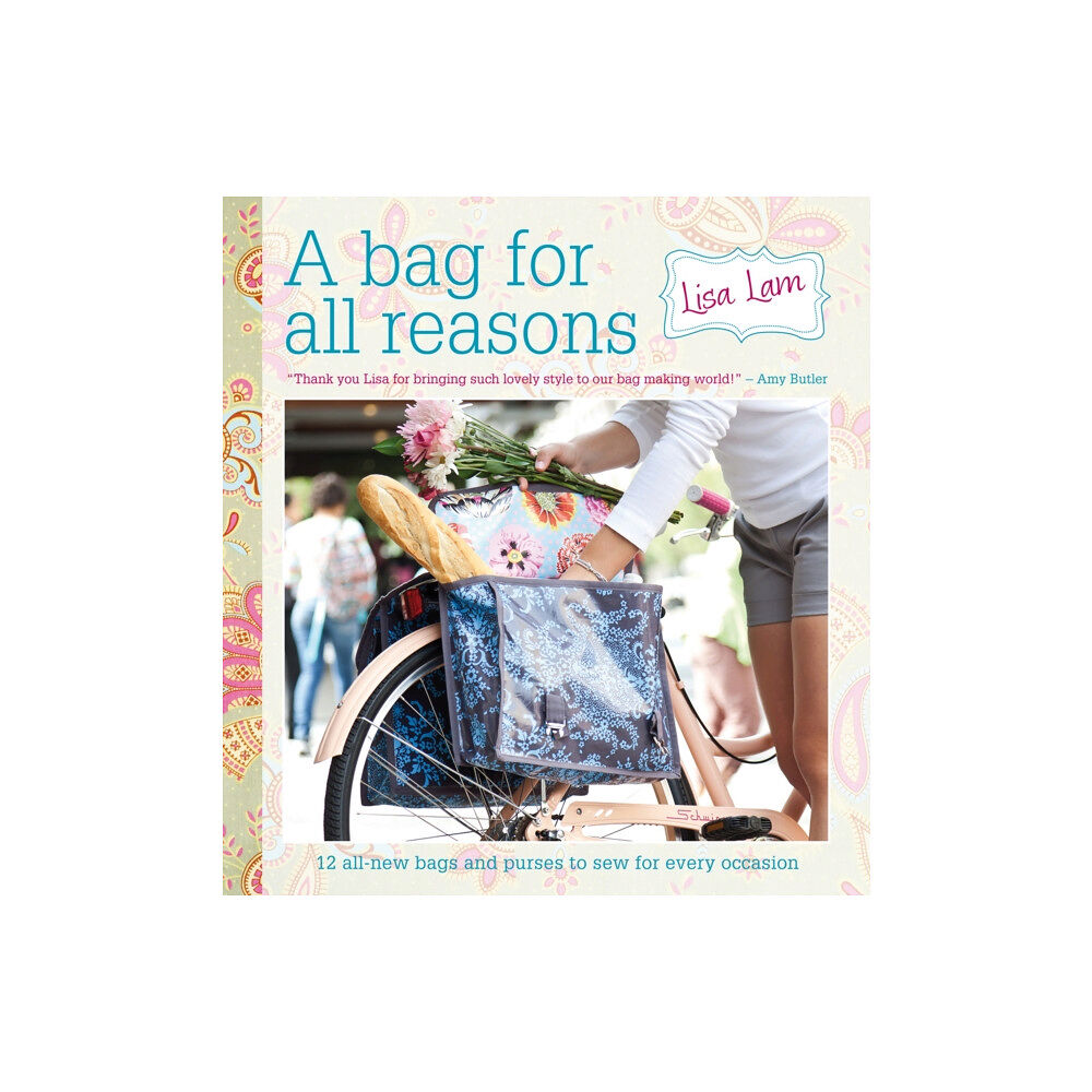 David & Charles A Bag for All Reasons (häftad, eng)