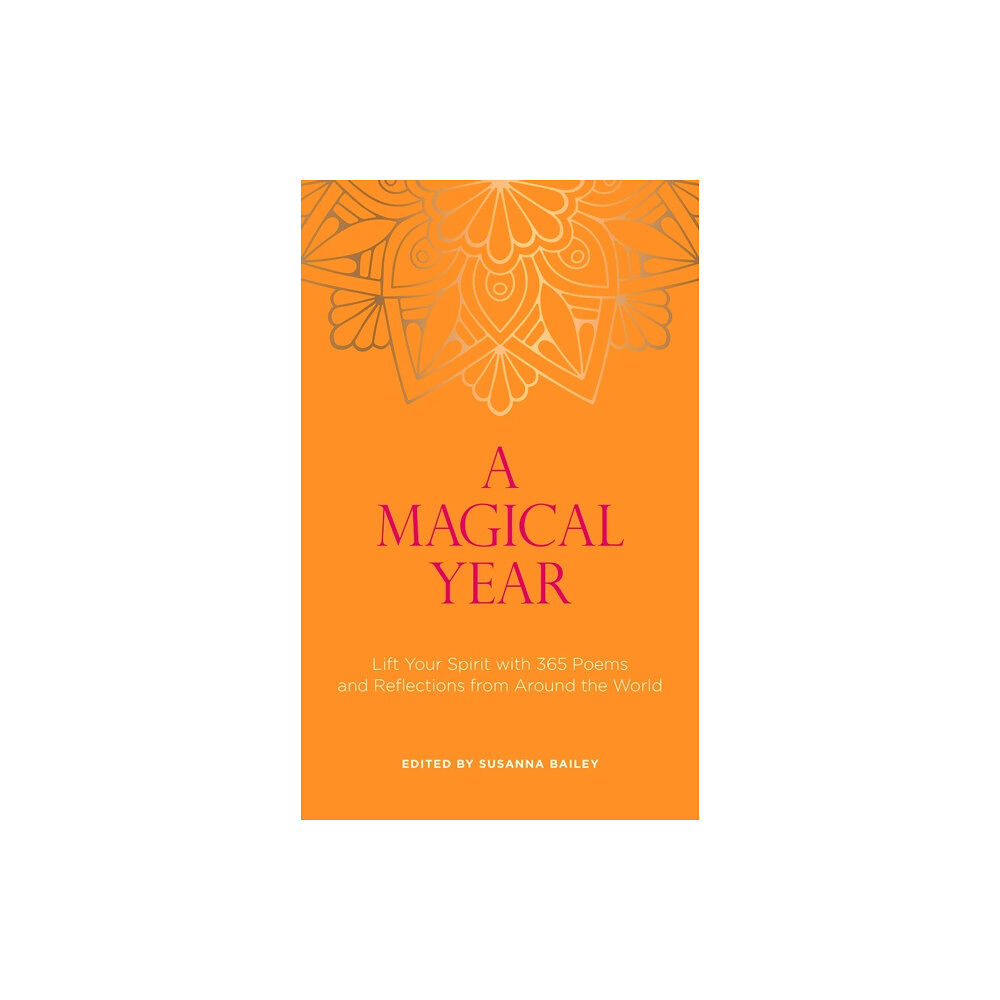 Trigger Publishing A Magical Year (häftad, eng)