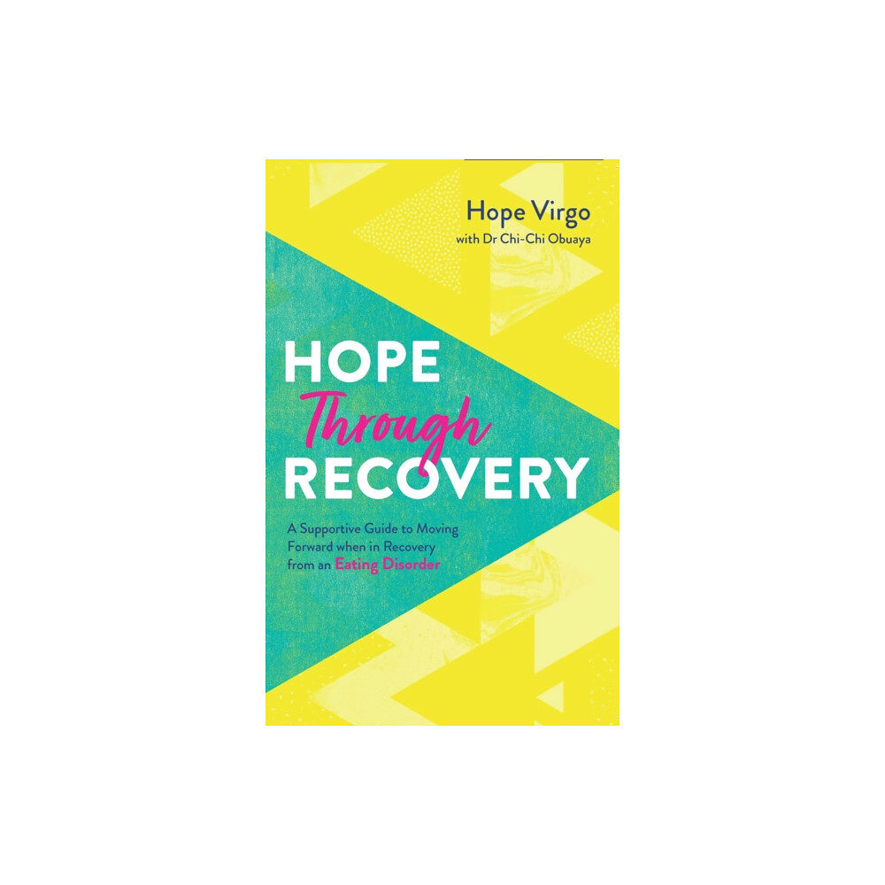 Trigger Publishing Hope through Recovery (häftad, eng)