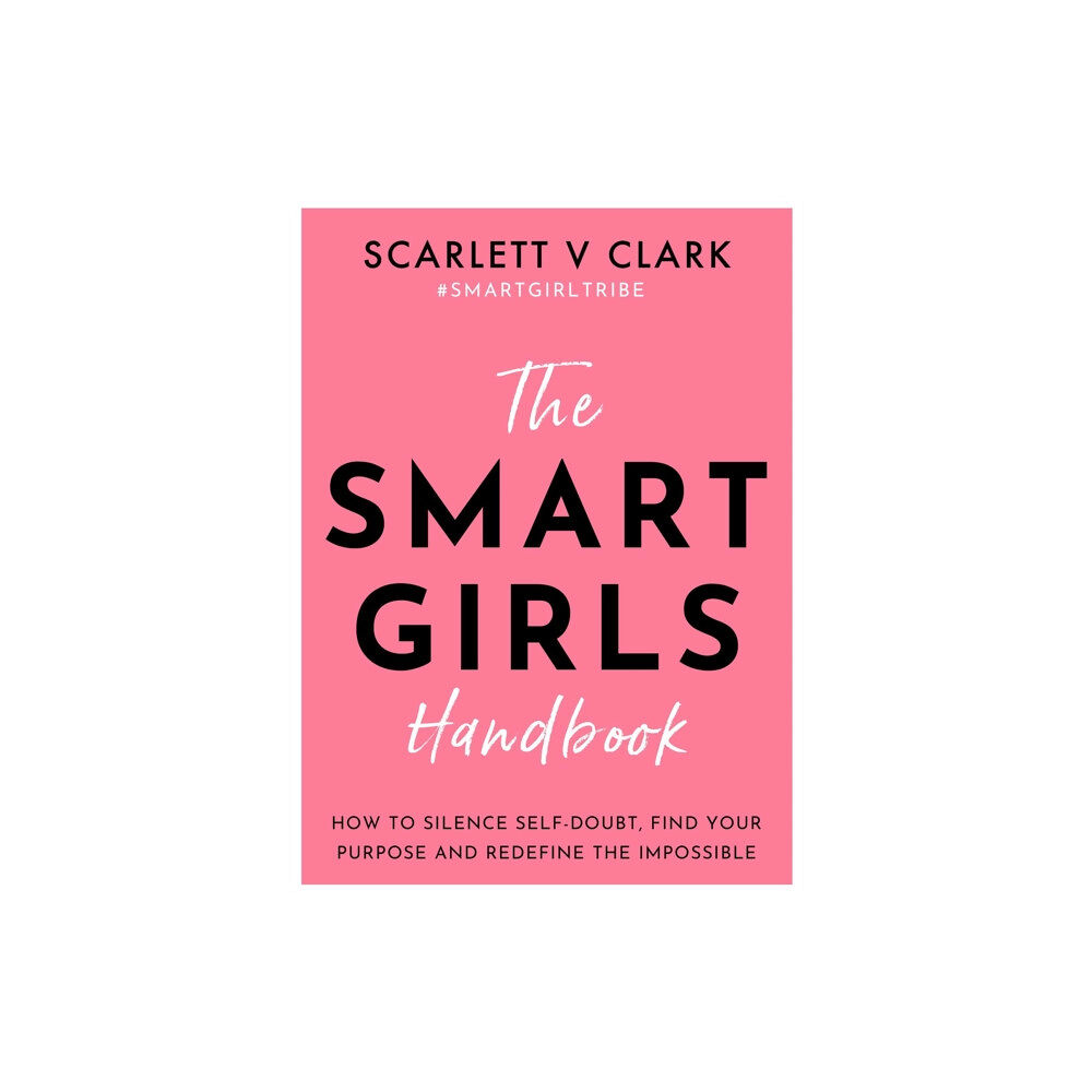 Trigger Publishing Smart Girls Handbook (häftad, eng)