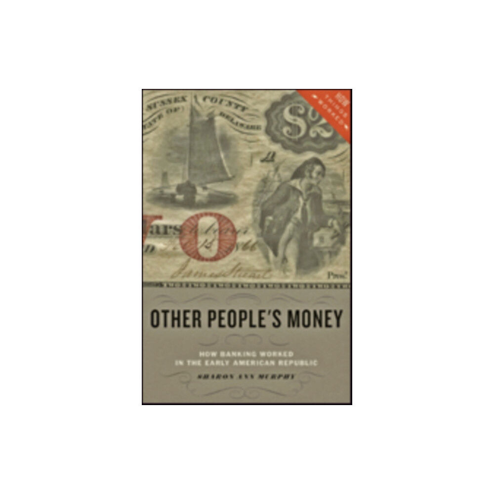 Johns Hopkins University Press Other People's Money (häftad, eng)