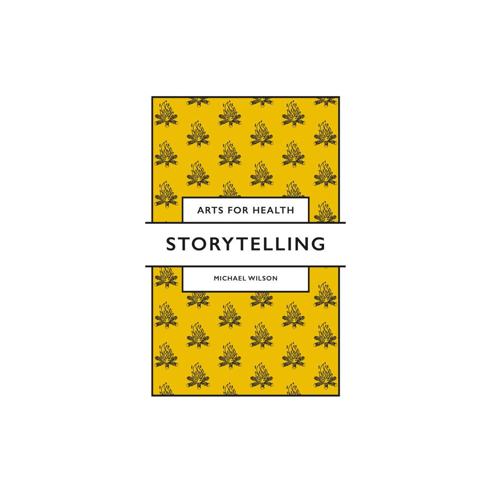 Emerald Publishing Limited Storytelling (häftad, eng)