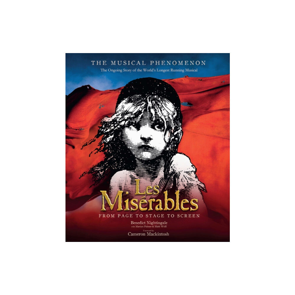 Headline Publishing Group Les Miserables (inbunden, eng)