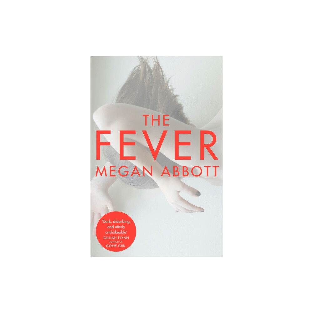 Pan Macmillan The Fever (häftad, eng)