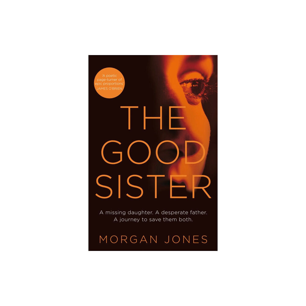 Pan Macmillan The Good Sister (häftad, eng)