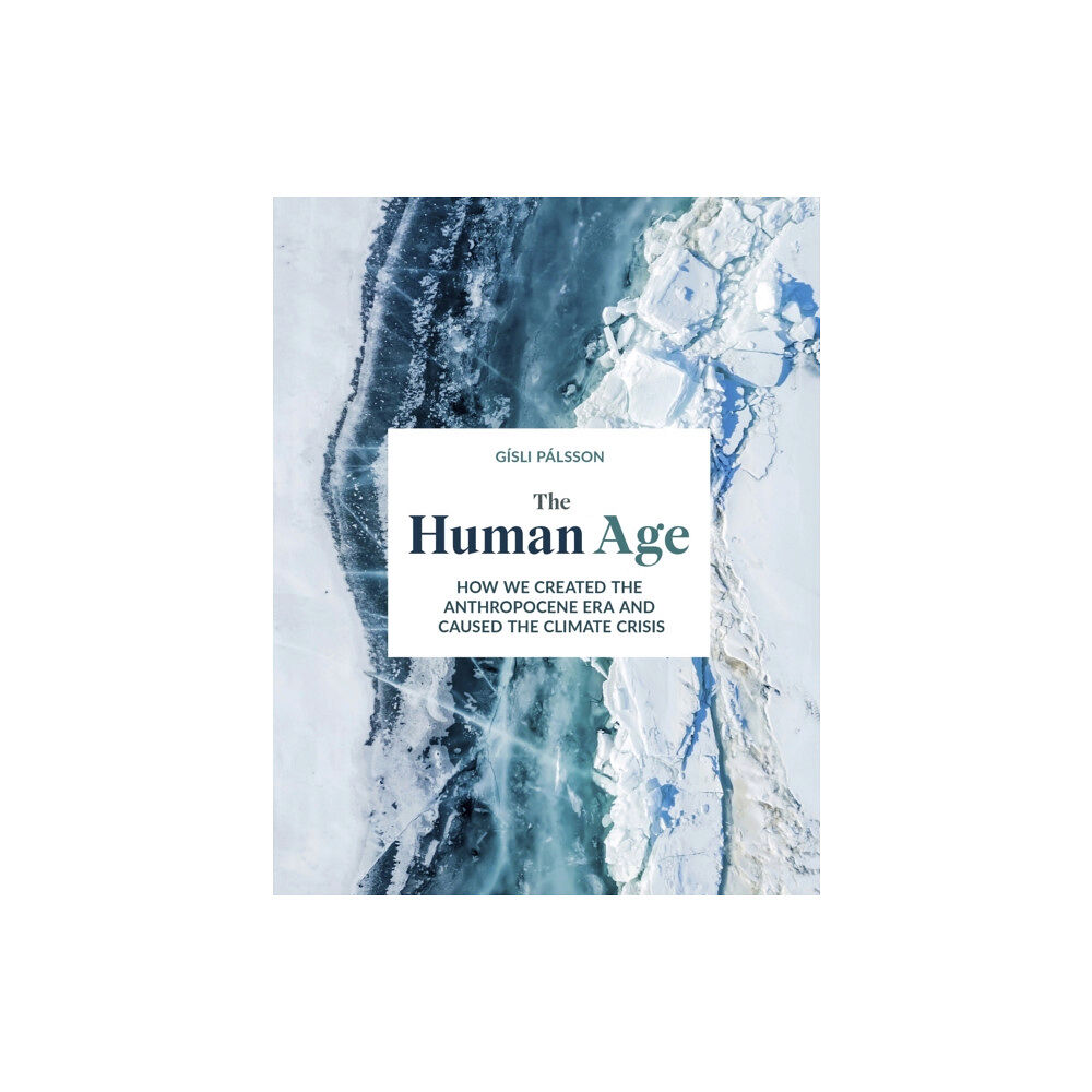 Headline Publishing Group The Human Age (inbunden, eng)