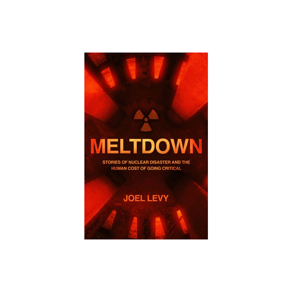 Headline Publishing Group Meltdown (häftad, eng)