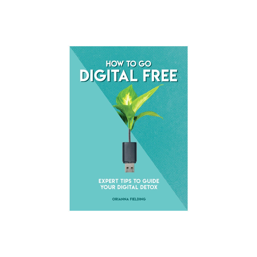 Headline Publishing Group How to Go Digital Free (häftad, eng)