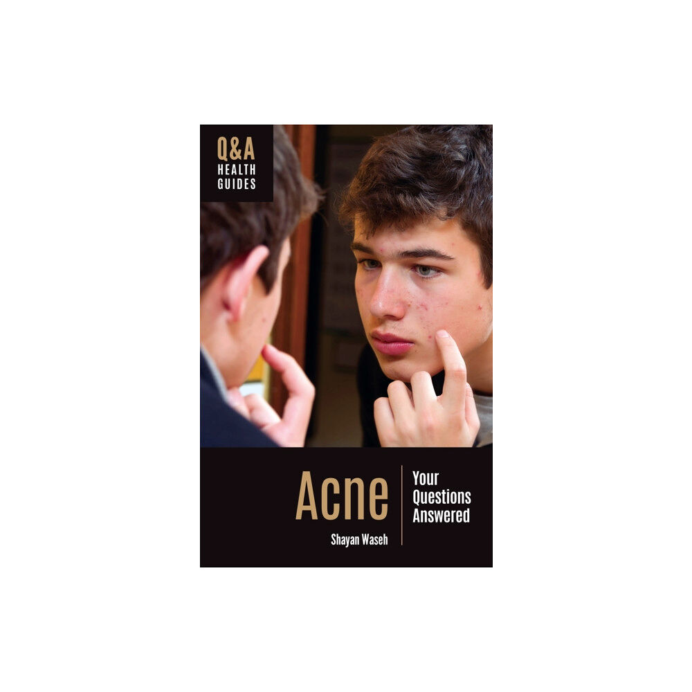 Bloomsbury Publishing PLC Acne (inbunden, eng)