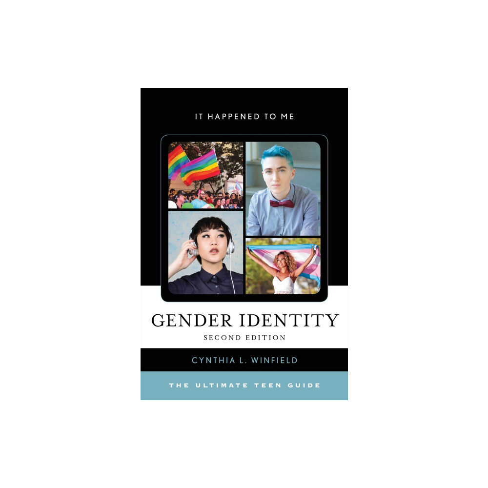 Rowman & littlefield Gender Identity (inbunden, eng)