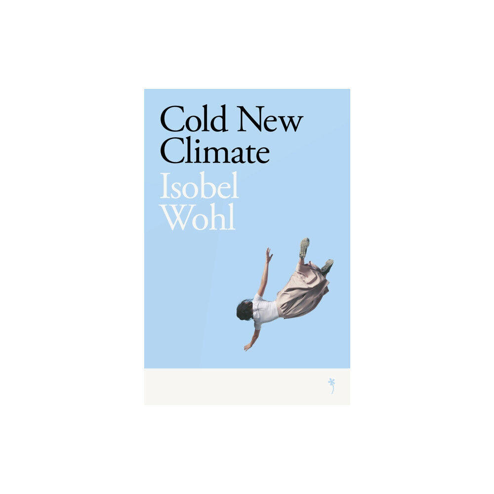 Weatherglass Books Cold New Climate (häftad, eng)