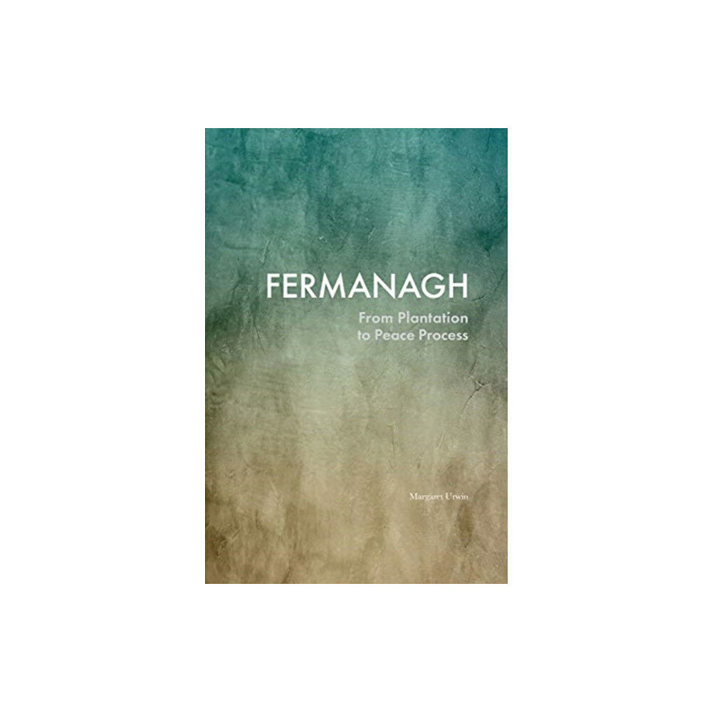 Wordwell Fermanagh (häftad, eng)