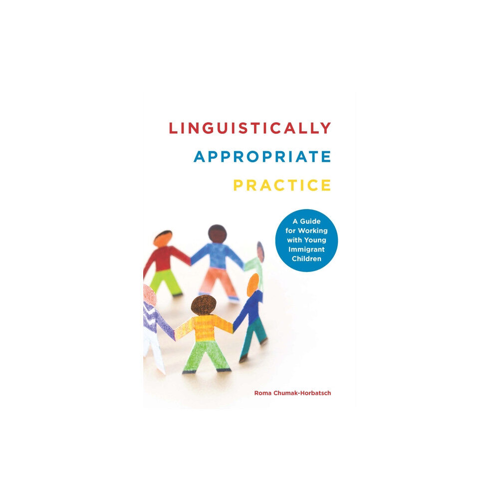 University of Toronto Press Linguistically Appropriate Practice (häftad, eng)