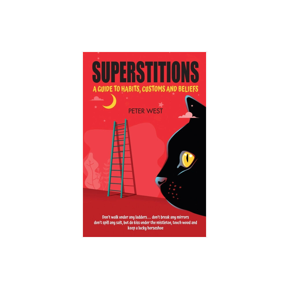 Green Magic Publishing Superstitions (häftad, eng)