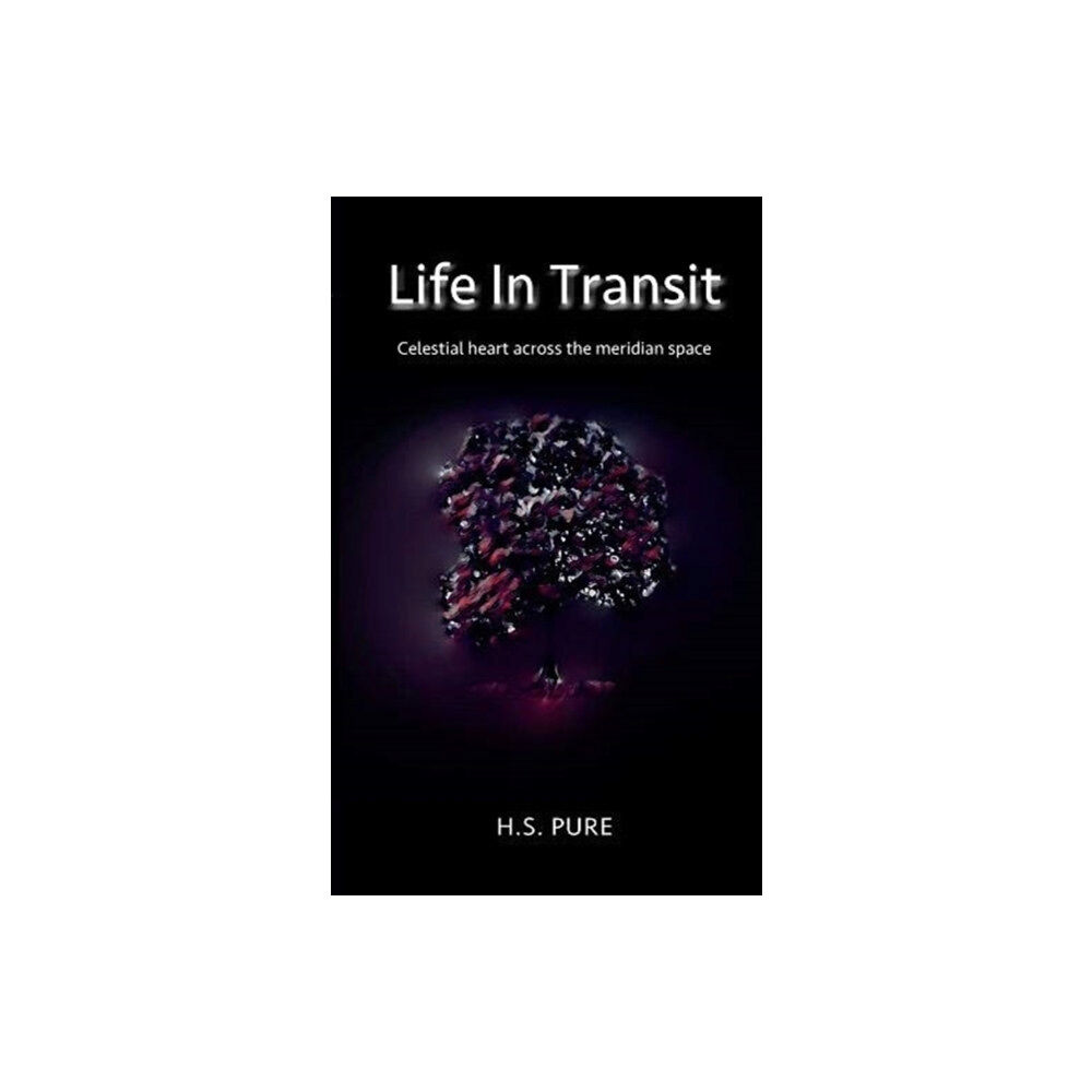 PURE LIT Life In Transit (häftad, eng)