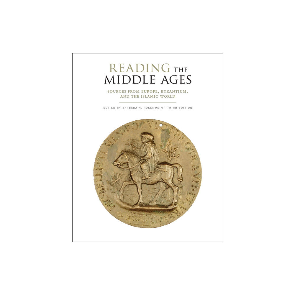 University of Toronto Press Reading the Middle Ages (häftad, eng)