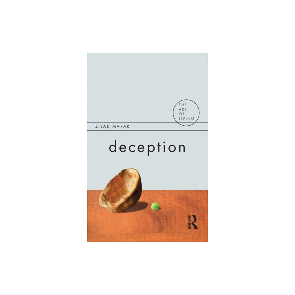 Taylor & francis ltd Deception (häftad, eng)