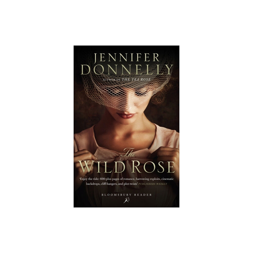 Bloomsbury Publishing PLC The Wild Rose (häftad, eng)