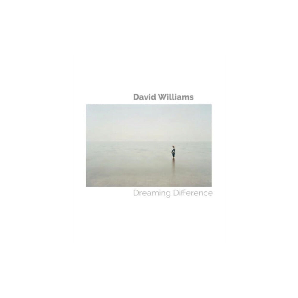 Studies in Photography Dreaming Difference (inbunden, eng)