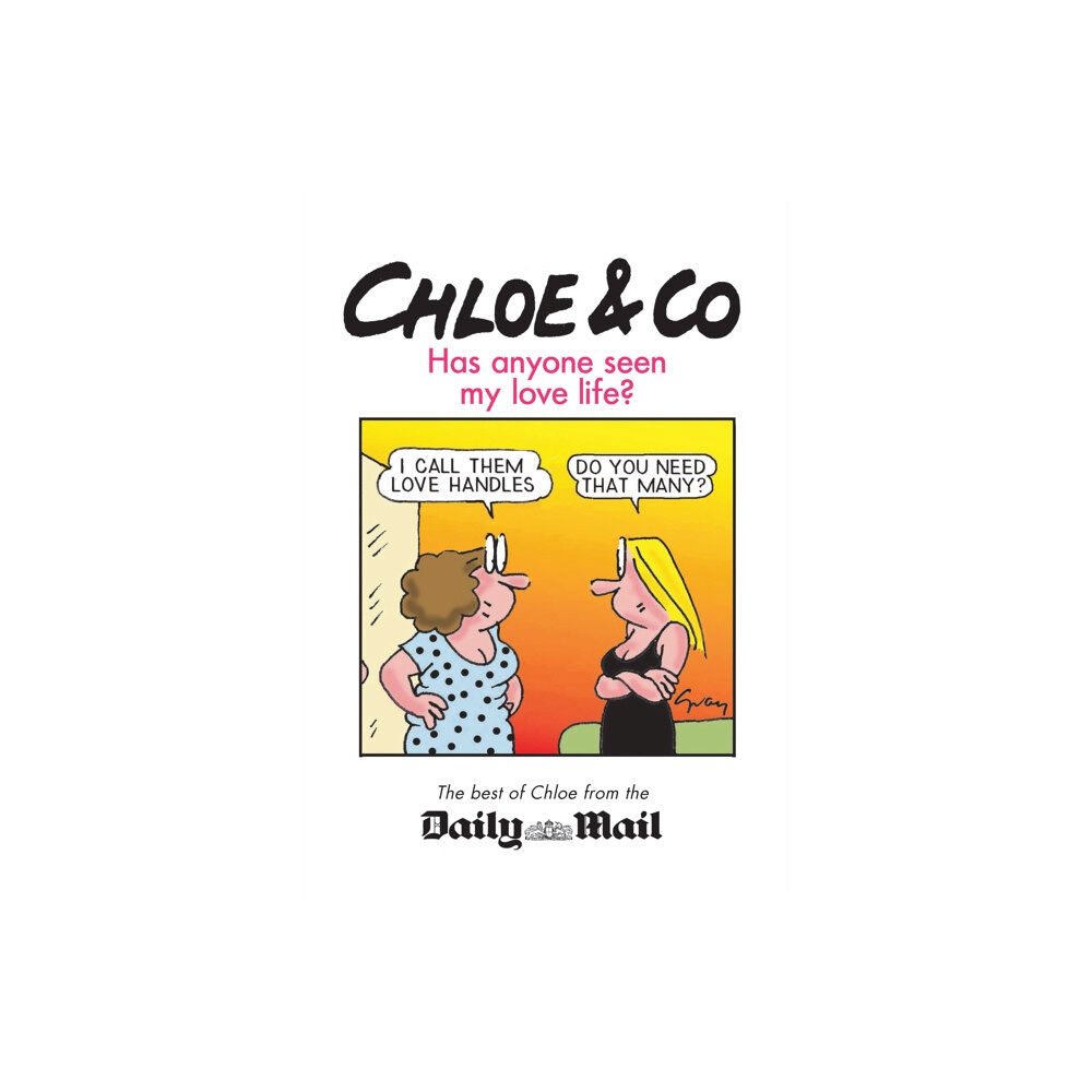 Amberley Publishing Chloe & Co. (häftad, eng)