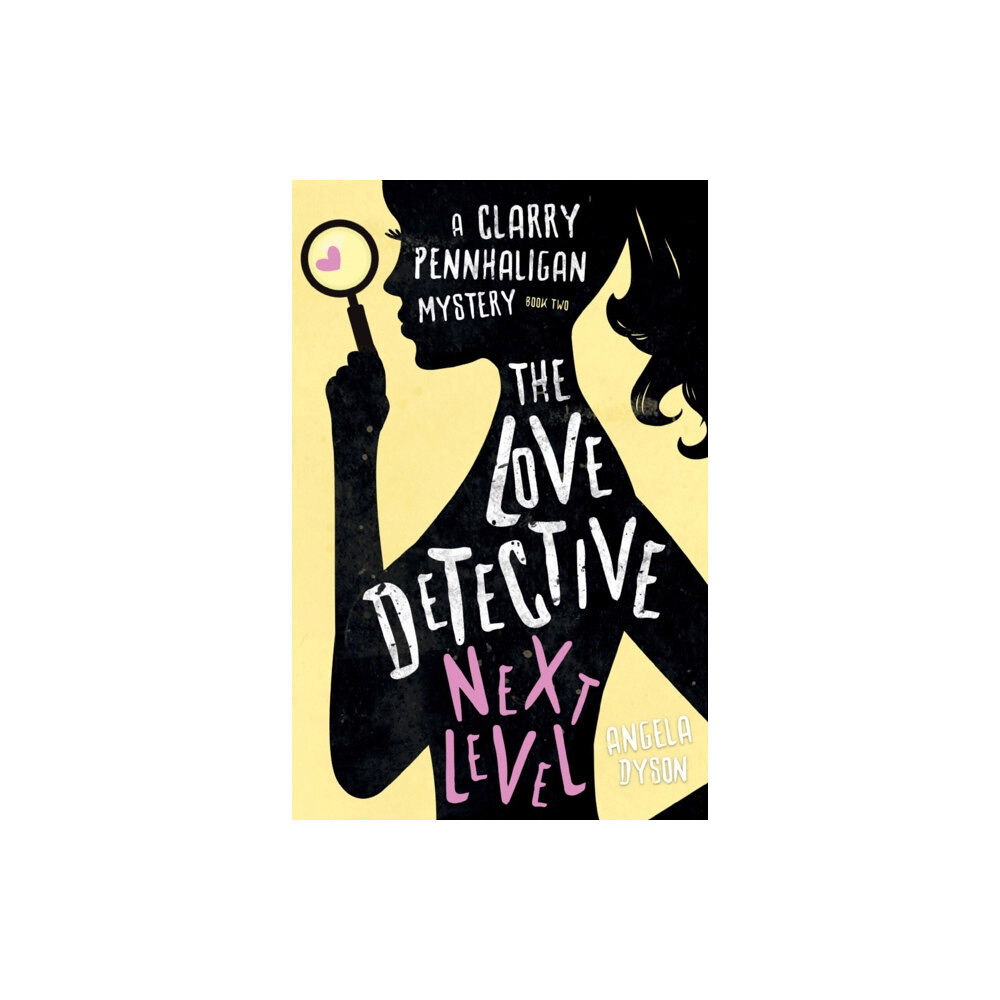 Troubador Publishing The Love Detective: Next Level (häftad, eng)