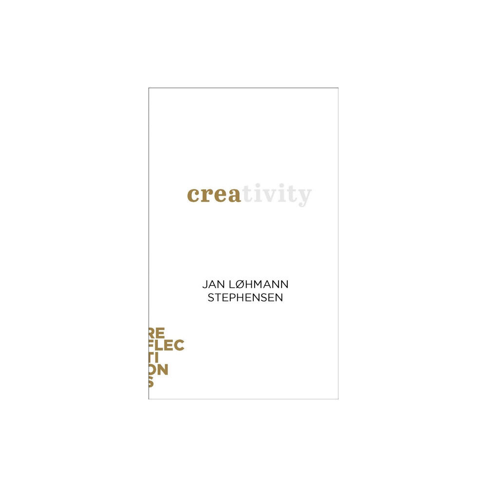 Johns Hopkins University Press Creativity (häftad, eng)